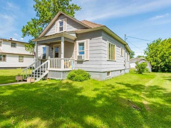 204 W 1st Avenue , Keewatin, MN 55753