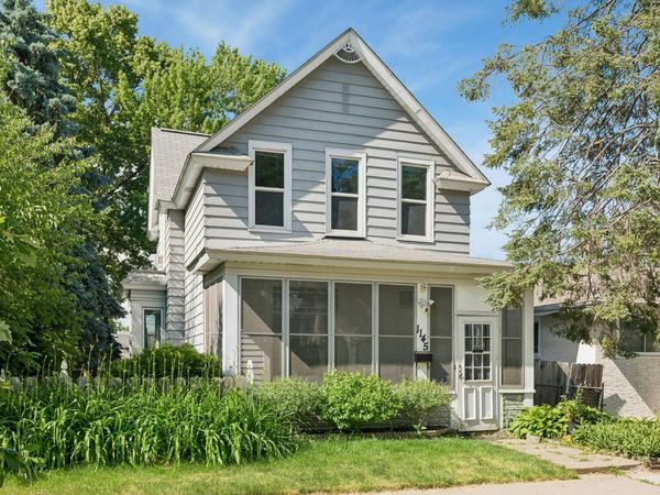 1145 Beech Street, Saint Paul, MN 55106