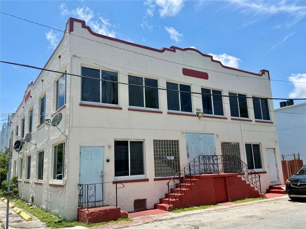 324 SW 19th Ave , Unit 6, Miami, FL 33135