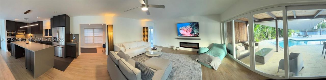 2100 NE 24th St, Wilton Manors, FL 33305 Photo