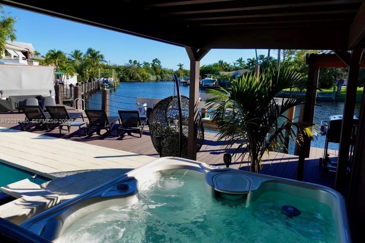 2100 NE 24th St, Wilton Manors, FL 33305 Photo