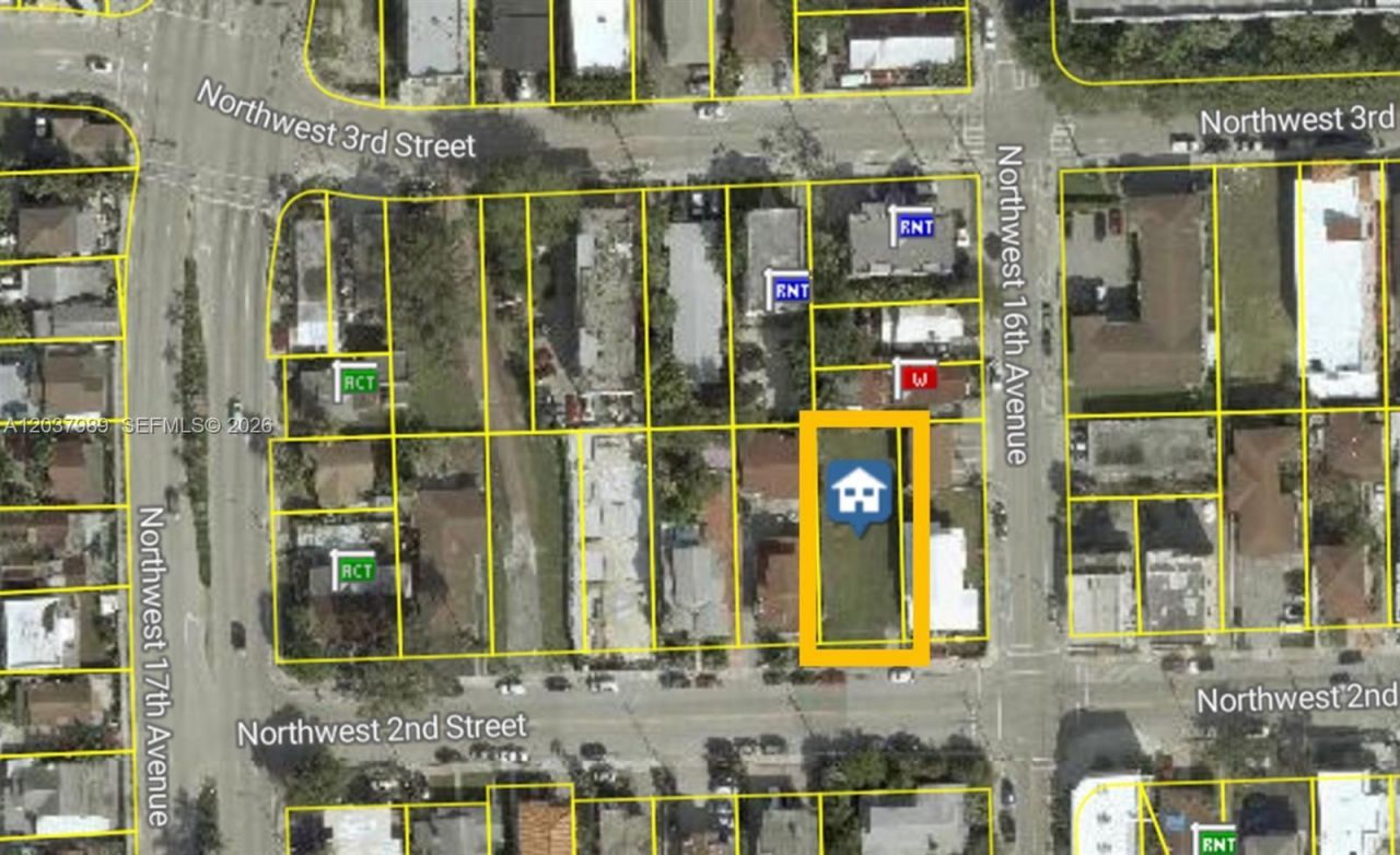 1611 NW 2nd St , Miami, FL 33125 Photo