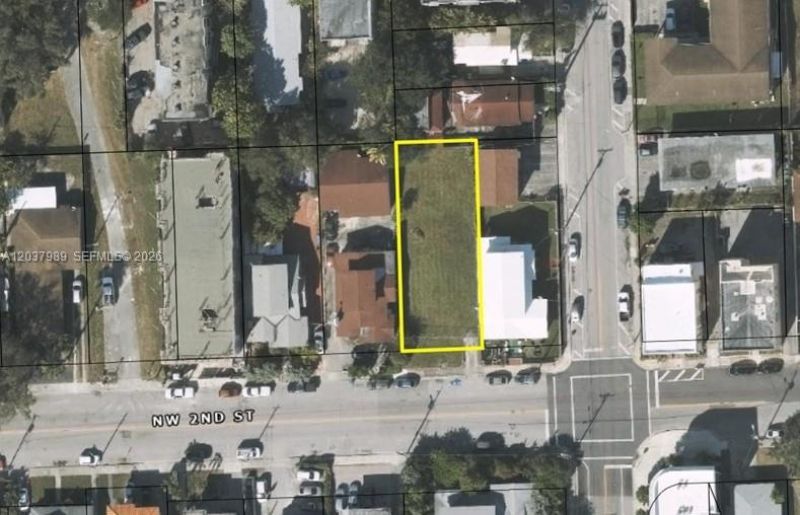 1611 NW 2nd St , Miami, FL 33125 Photo