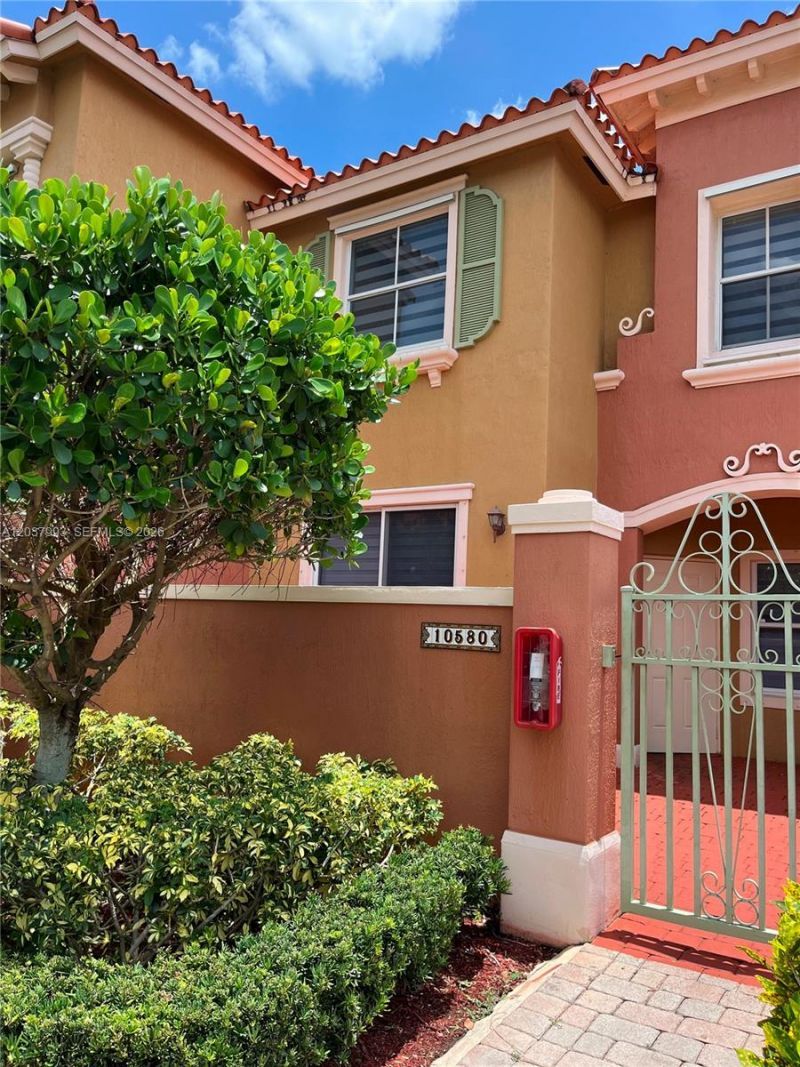 Please Call For Address, Unit 1402, Pembroke Pines, FL 33025 Photo