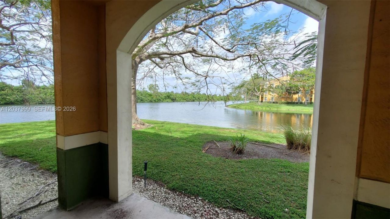2201 W Preserve Way , Unit 102, Miramar, FL 33025 Photo