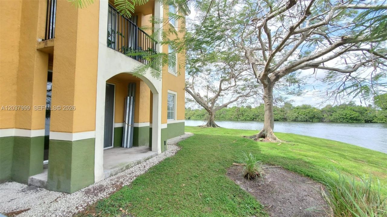 2201 W Preserve Way , Unit 102, Miramar, FL 33025 Photo