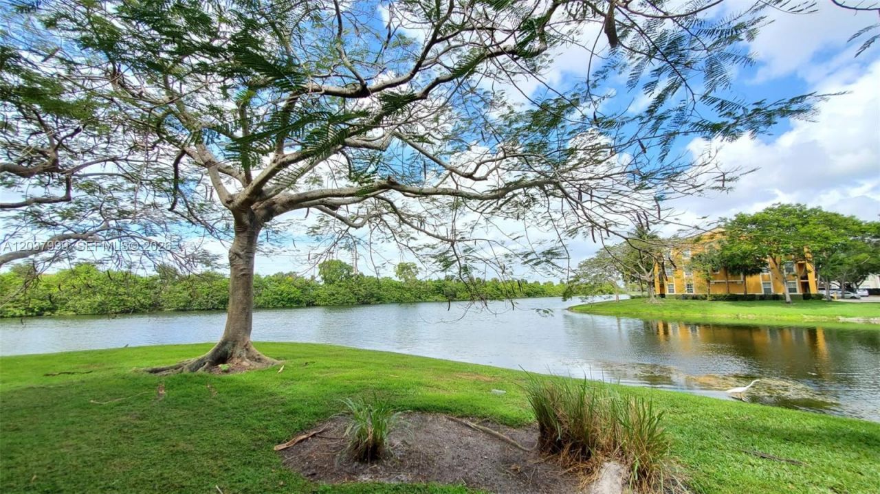 2201 W Preserve Way , Unit 102, Miramar, FL 33025 Photo