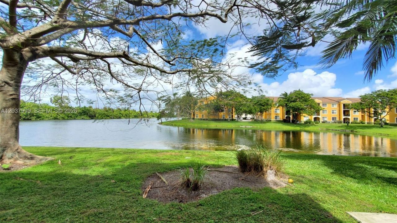 2201 W Preserve Way , Unit 102, Miramar, FL 33025 Photo