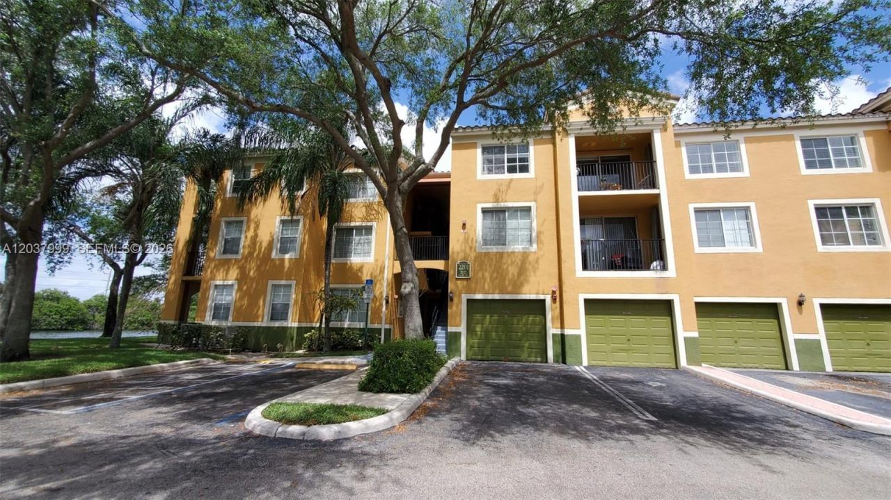 2201 W Preserve Way , Unit 102, Miramar, FL 33025 Photo