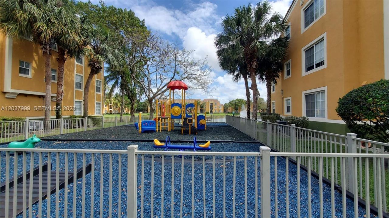 2201 W Preserve Way , Unit 102, Miramar, FL 33025 Photo