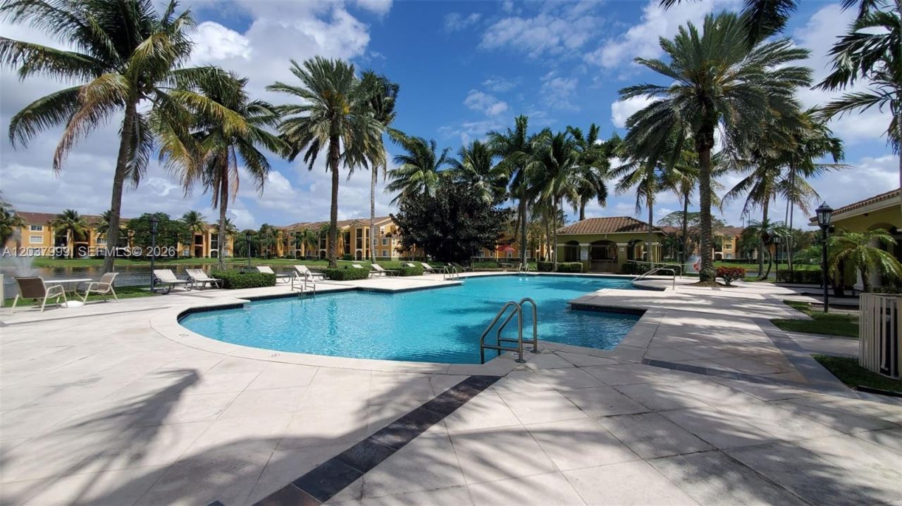 2201 W Preserve Way , Unit 102, Miramar, FL 33025 Photo