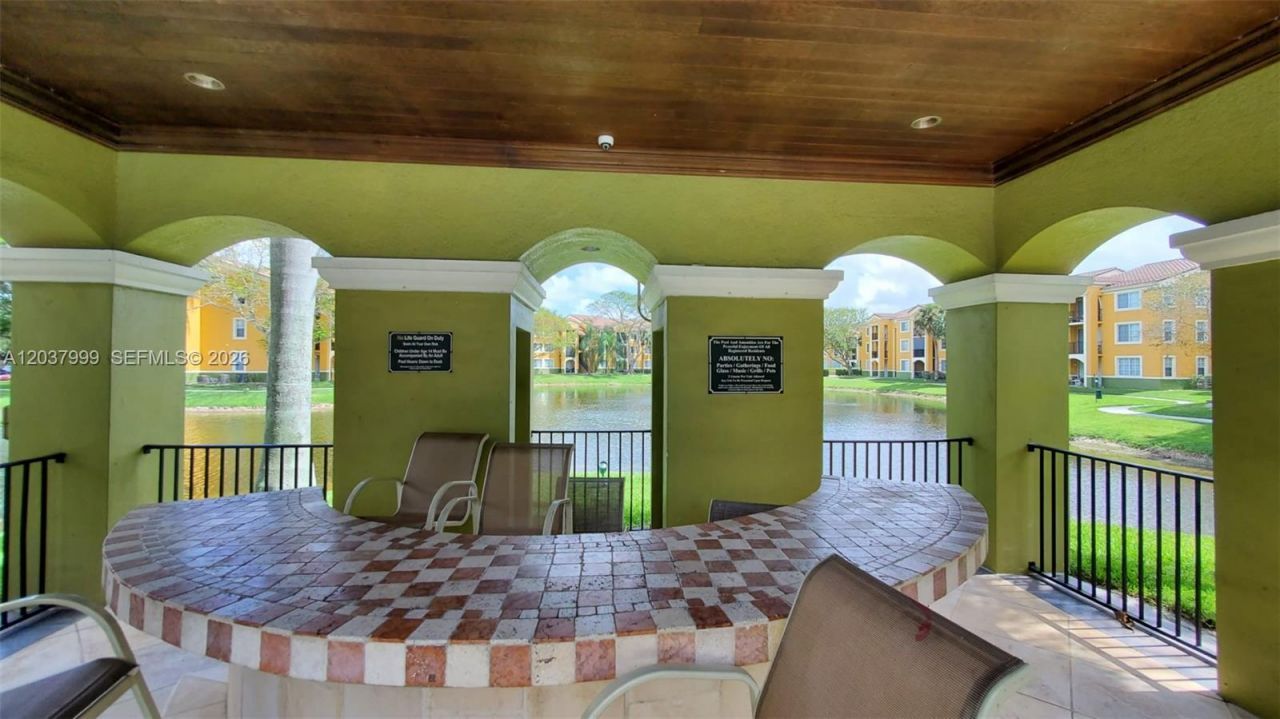 2201 W Preserve Way , Unit 102, Miramar, FL 33025 Photo
