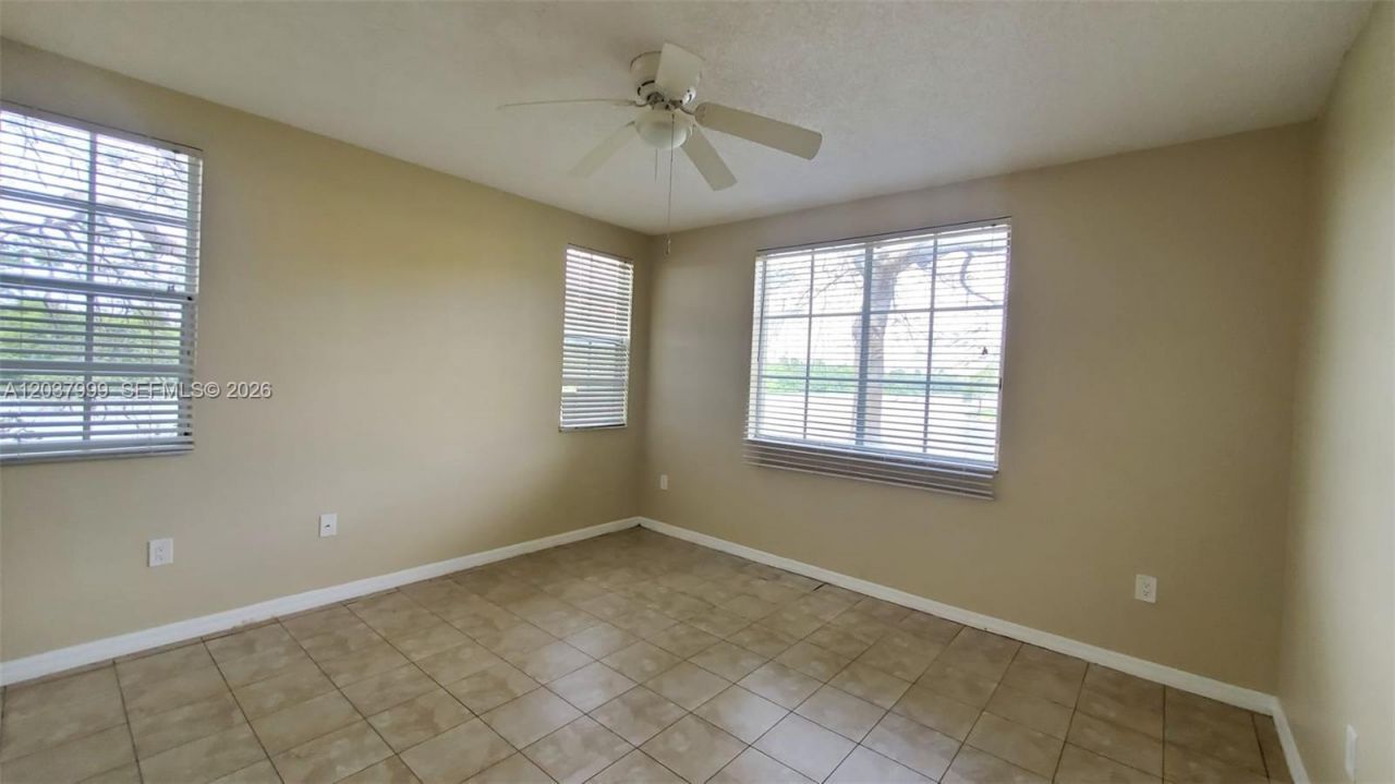 2201 W Preserve Way , Unit 102, Miramar, FL 33025 Photo