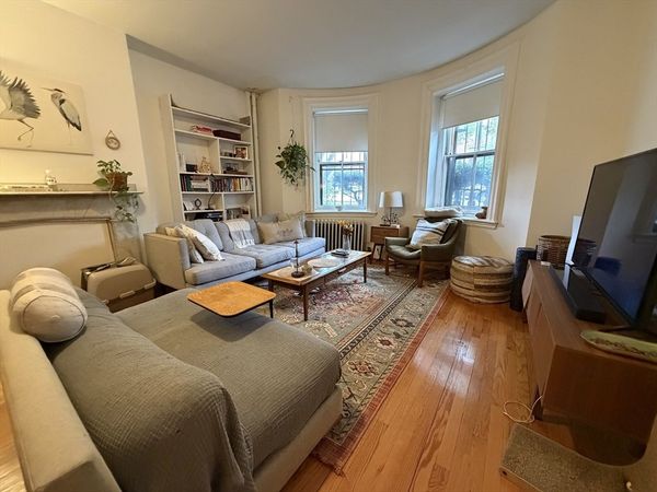 658 Tremont St., Unit 1, Boston, MA 02118