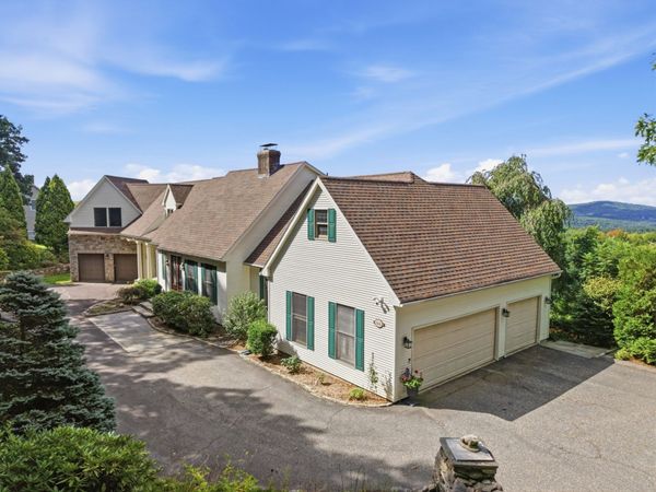 164 Hovey Rd, Monson, MA 01057