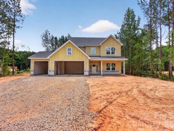 1029 Baylor Grove Road , Monroe, NC 28112