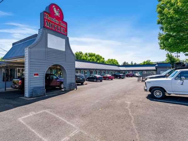 Grants Pass, OR 97526