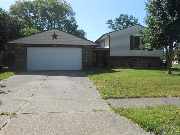 5778 Waynegate Road, Huber Heights, OH 45424