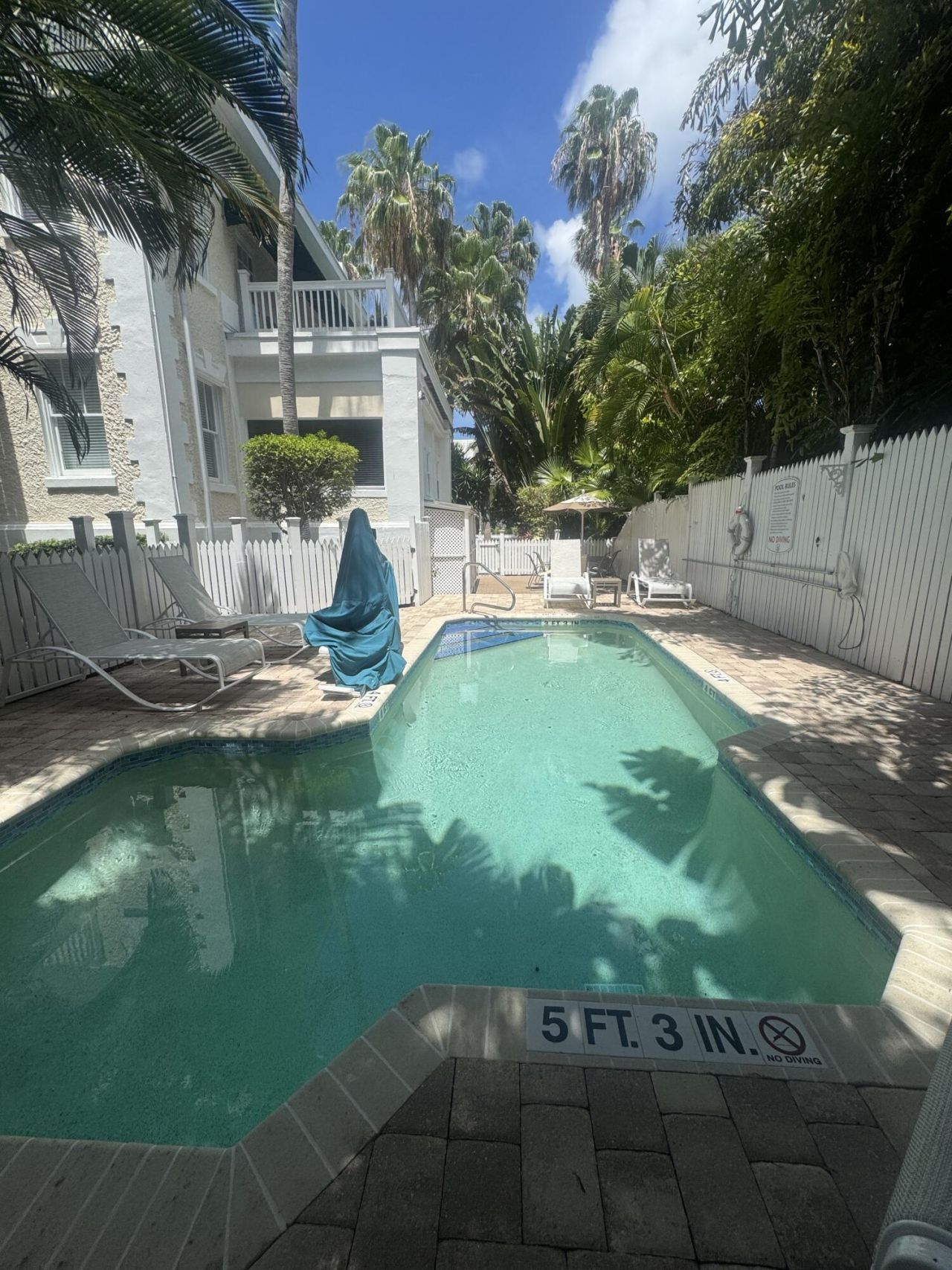 101 Front Street, Unit 4, Key West, FL 33040 Photo
