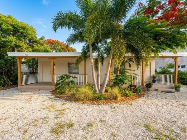 746 50Th Street Gulf, Unit o, MARATHON, FL 33050