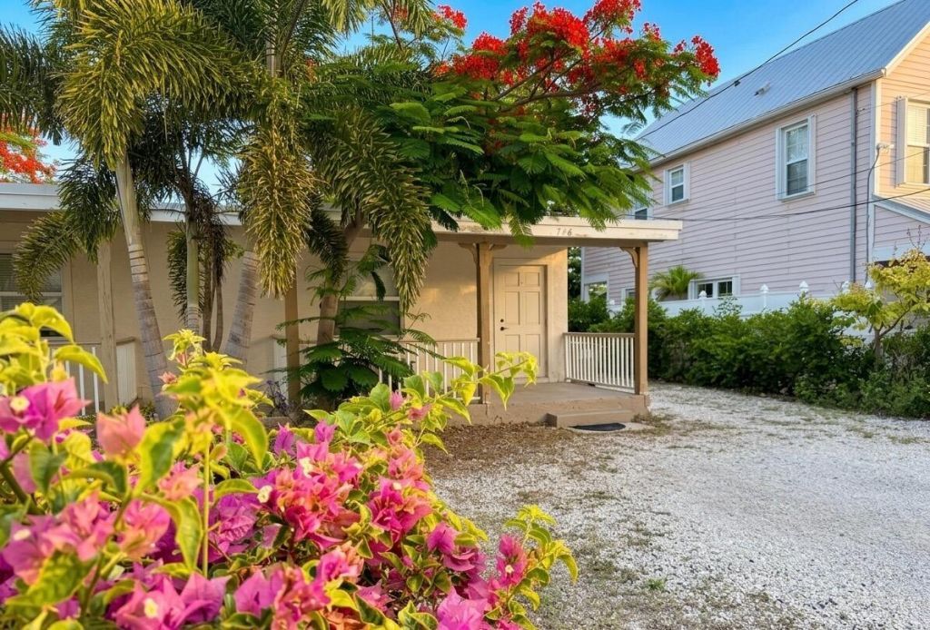 746 50th Street Gulf, Marathon, FL 33050 Photo