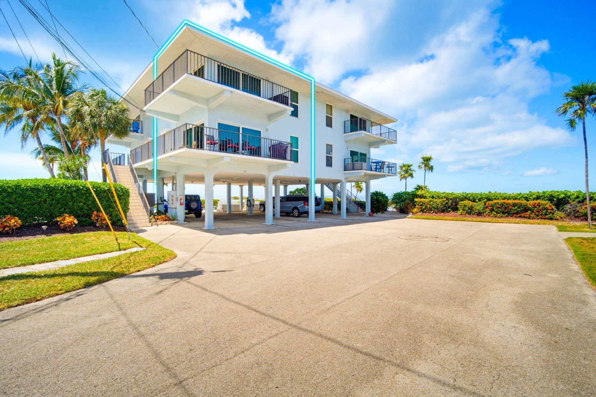12690 Overseas Highway, Unit APT 310, Marathon, FL 33050 Photo