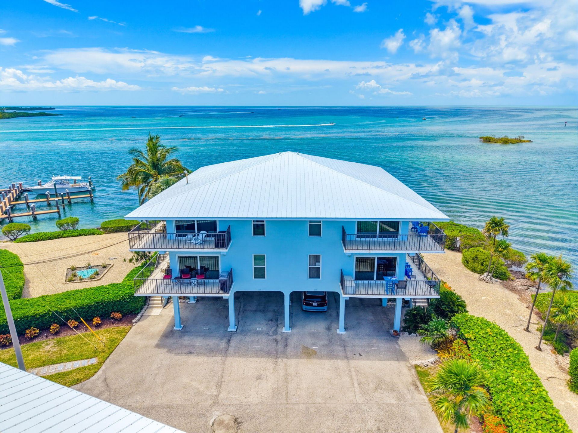 12690 Overseas Highway, Unit APT 310, Marathon, FL 33050 Photo