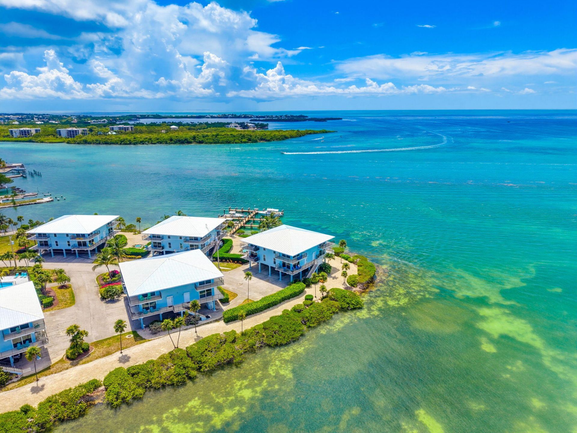 12690 Overseas Highway, Unit APT 310, Marathon, FL 33050 Photo