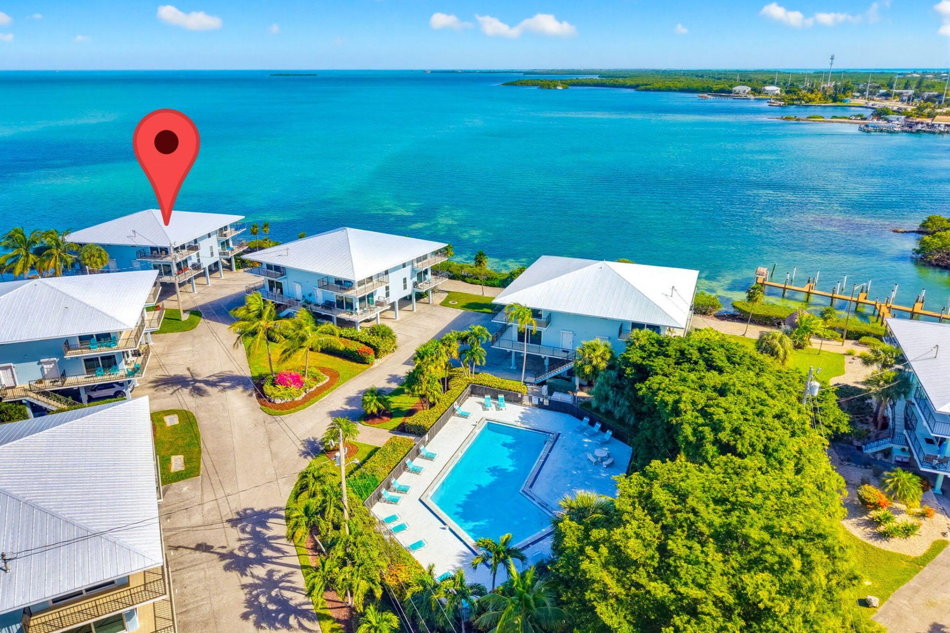 12690 Overseas Highway, Unit APT 310, Marathon, FL 33050 Photo