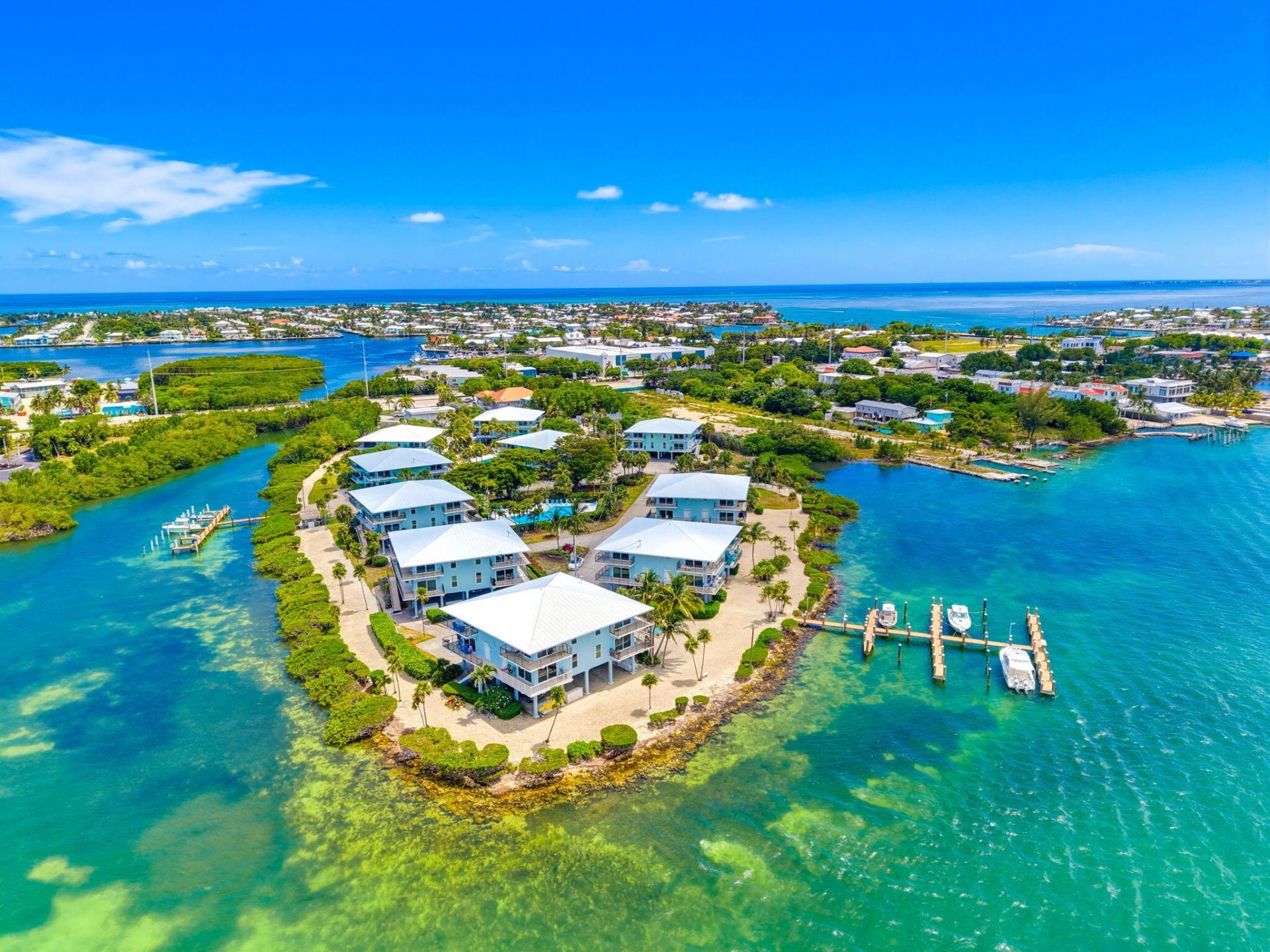 12690 Overseas Highway, Unit APT 310, Marathon, FL 33050 Photo