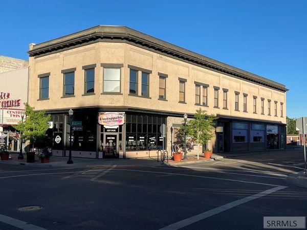 413 B Street, IDAHO FALLS, ID 83402