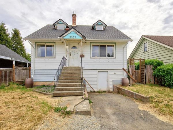 3539 9th Ave , Port Alberni, BC V9Y 4T4