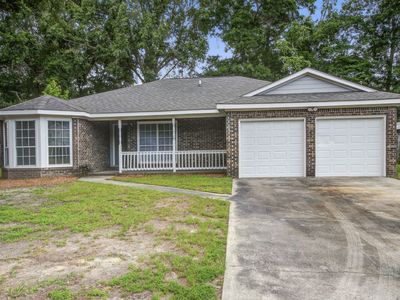 107 Timberline Trail, North Charleston, SC 29418