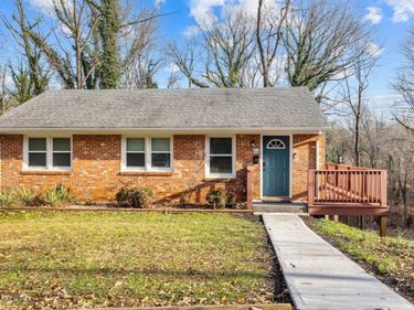 416 Belvedere Street, Lynchburg, VA 24503
