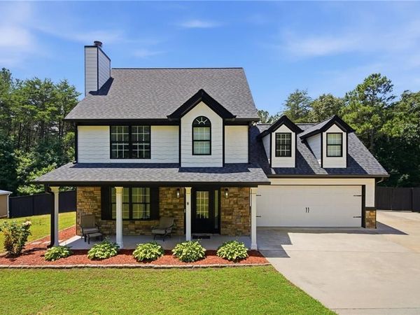 5723 Rocky Ridge Run , Gainesville, GA 30506