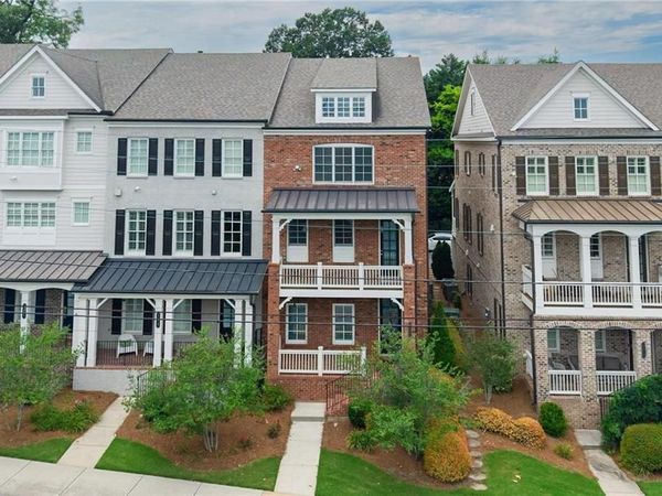 269 Cherokee Street NE, Marietta, GA 30060
