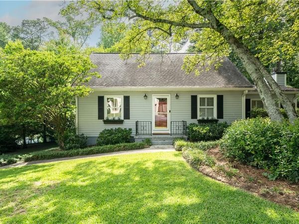 3173 Parkridge Crescent , Chamblee, GA 30341