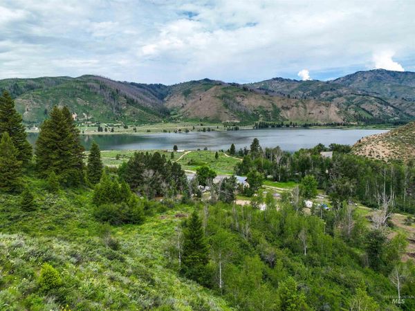 TBD S Pine Featherville Rd., Pine, ID 83647
