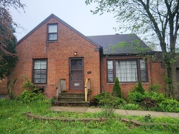 3760 Colony Road , South Euclid, OH 44118