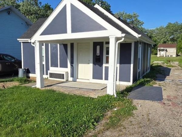 174 Miller Avenue, Dayton, OH 45417