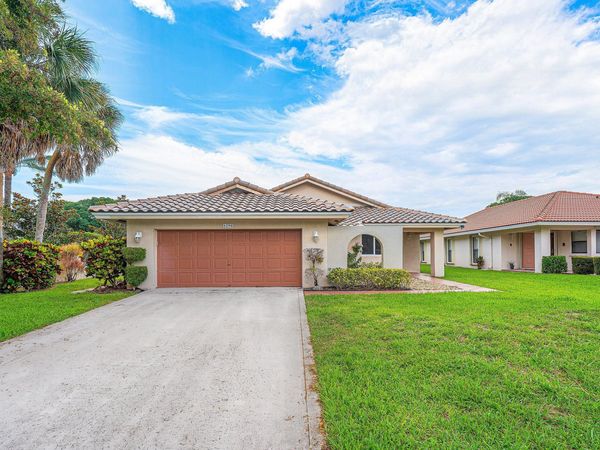 6290 Sweet Maple Lane, Boca Raton, FL 33433