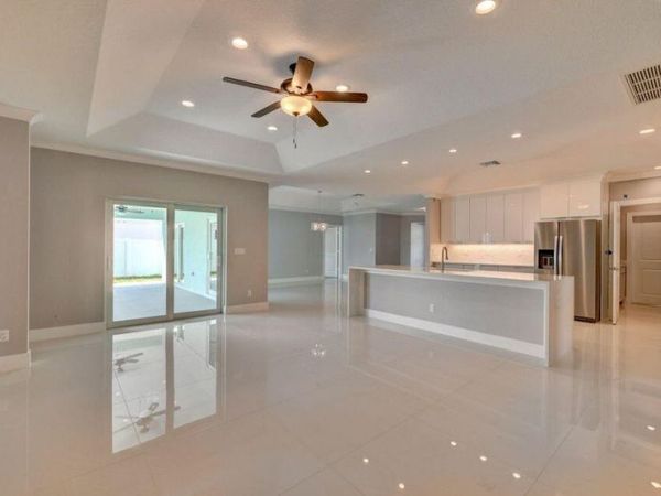 3366 SW Esperanto Street, Port St. Lucie, FL 34953