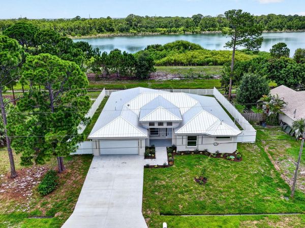 3366 SW Esperanto Street, Port St. Lucie, FL 34953