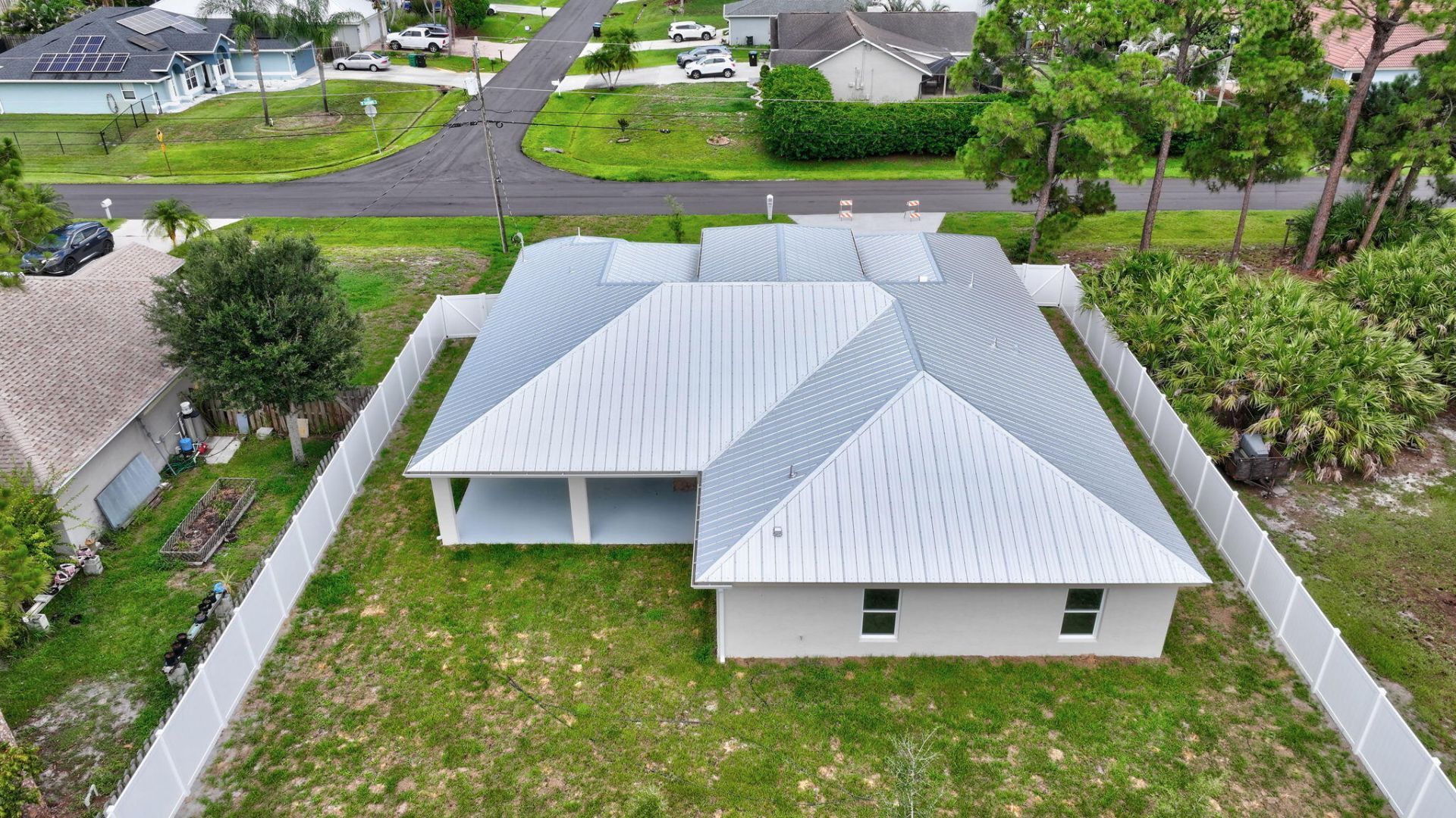 3366 SW Esperanto Street, Port Saint Lucie, FL 34953 Photo