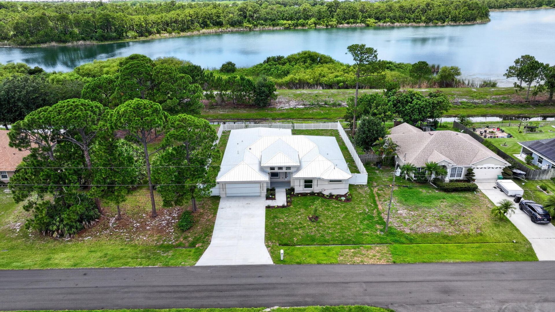 3366 SW Esperanto Street, Port Saint Lucie, FL 34953 Photo