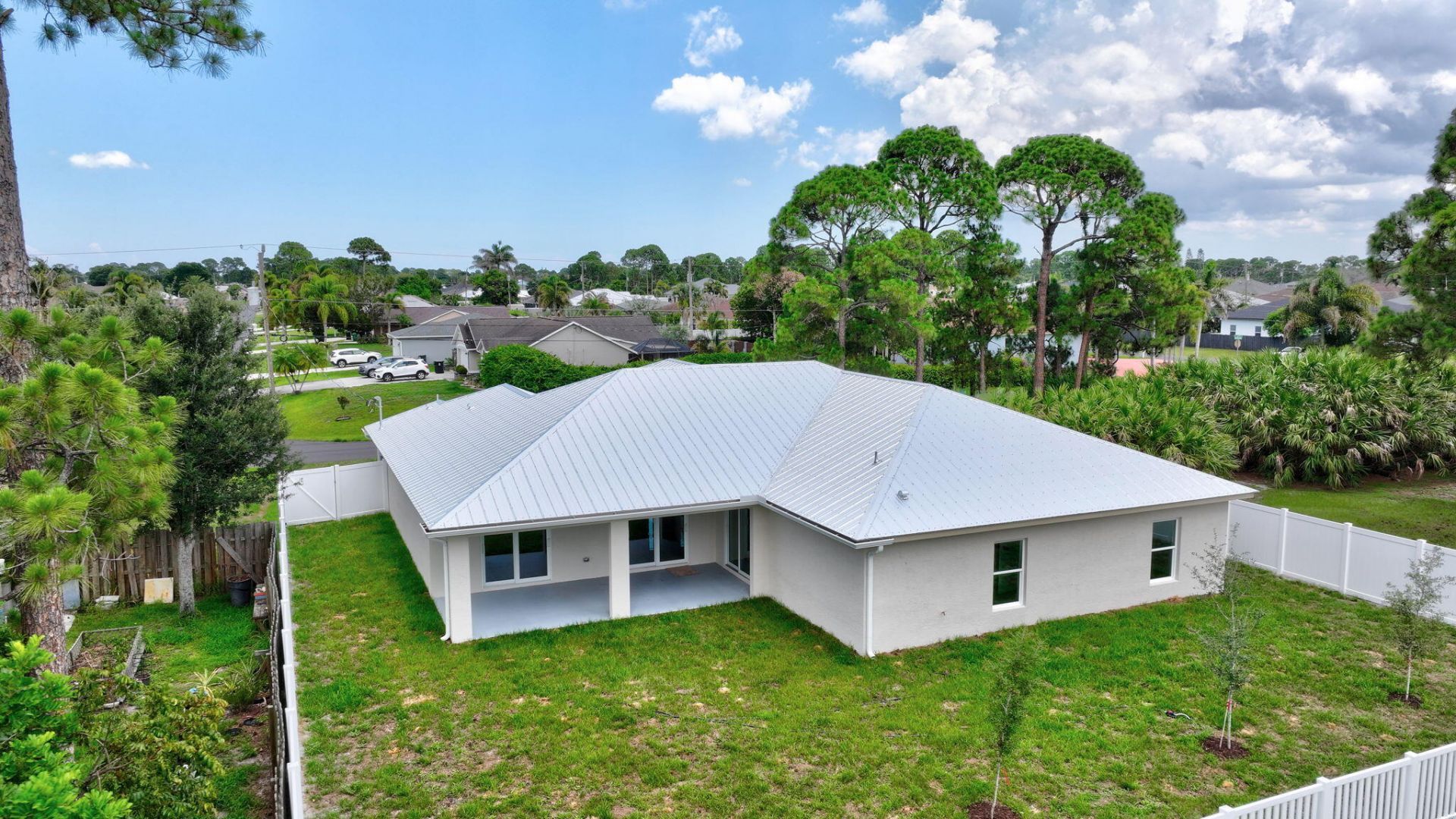 3366 SW Esperanto Street, Port Saint Lucie, FL 34953 Photo