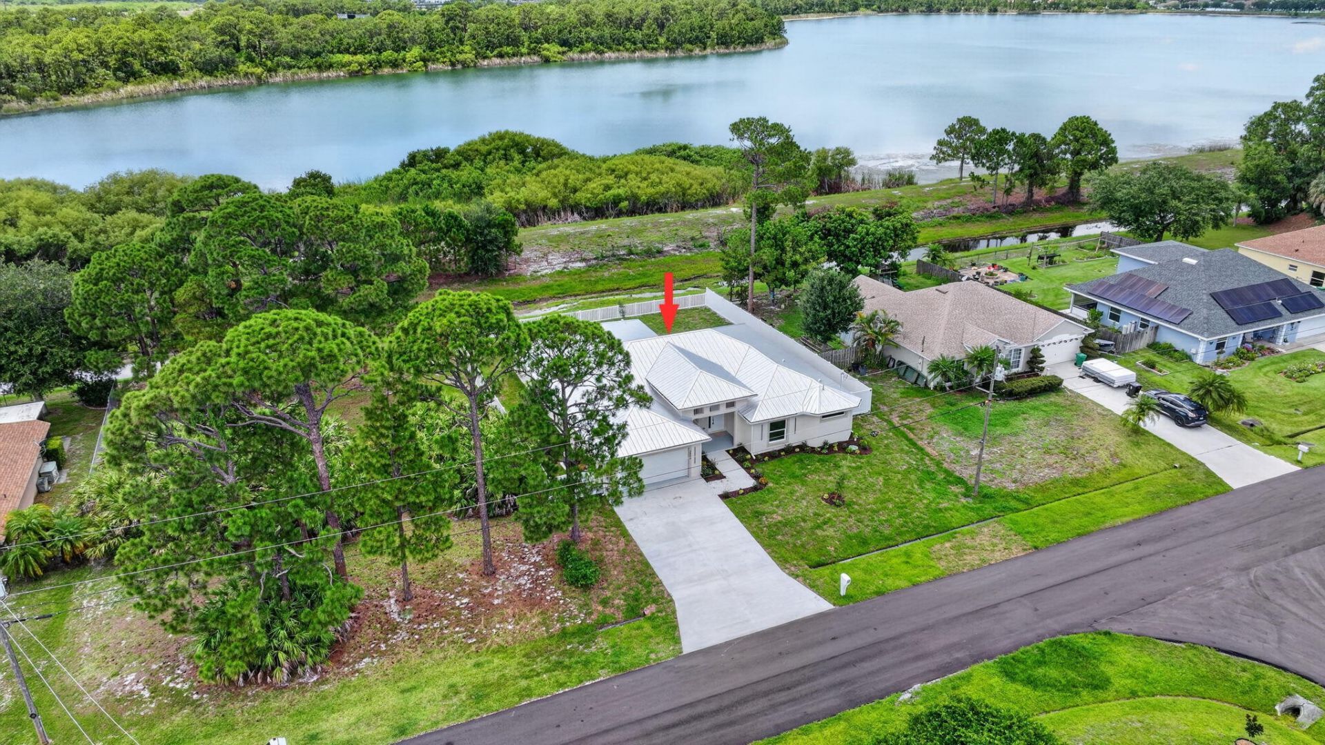 3366 SW Esperanto Street, Port Saint Lucie, FL 34953 Photo