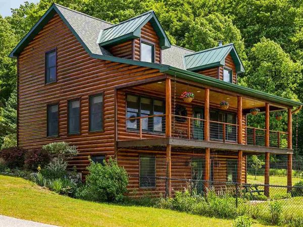 11201 Detour Road, Ellsworth, MI 49729