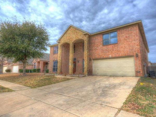 4005 Penny Royal Drive, Fort Worth, TX 76244