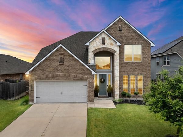 3208 Samson Drive , Waco, TX 76655